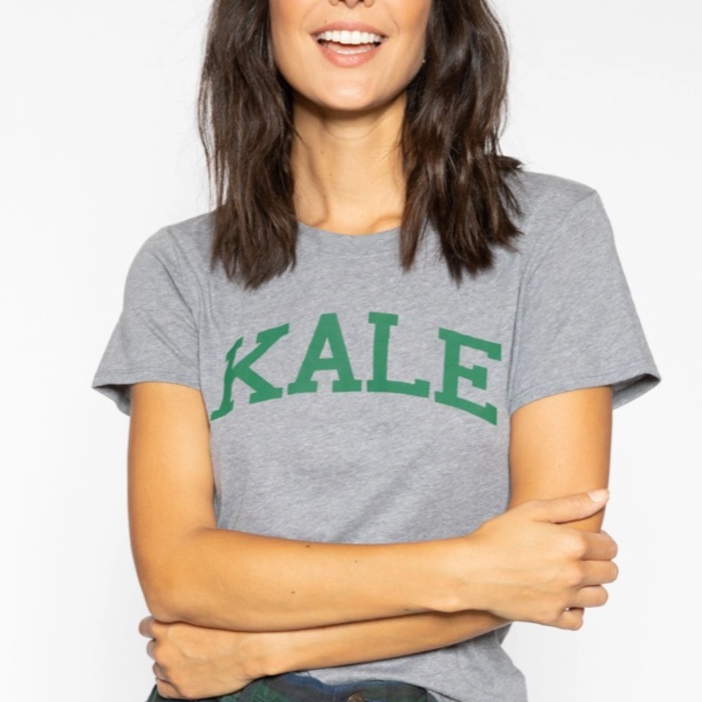 Sub Urban Riot Kale Tee
